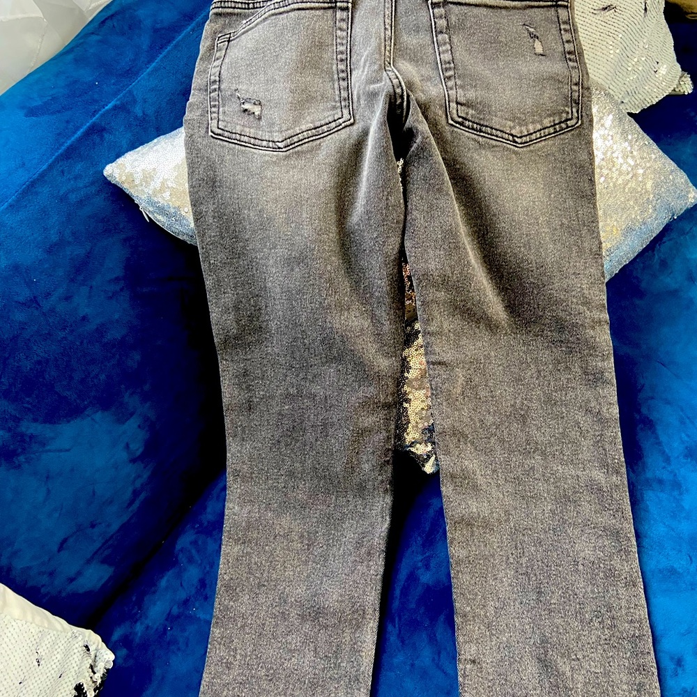Boys Zara jeans